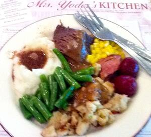 Mrs Yoder S Kitchen Reviews User Reviews For Mrs Yoder S Kitchen Millersburg Millersburg